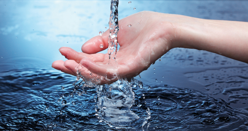 Хотите знать, где в Анапском районе можно испить чистейшей живой воды?