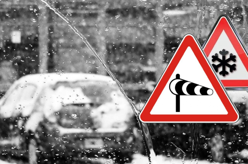 Грузовикам смертельно опасно выезжать под Анапу, предупредили в ГИБДД