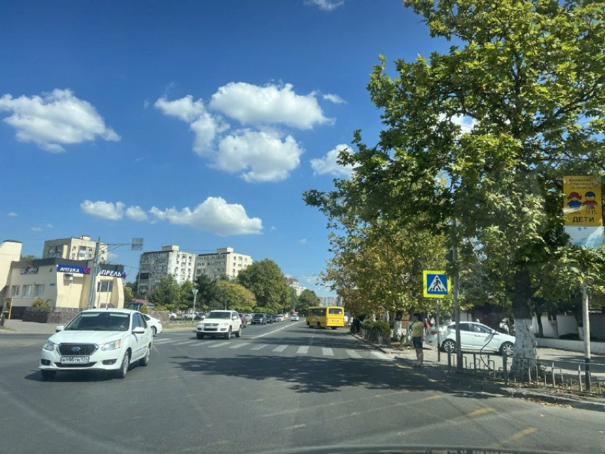 В День малинового варенья в Анапе опять солнечно