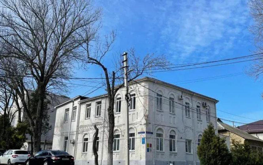На капитальный ремонт музыкальной школы Анапы потратят почти 20 миллионов рублей