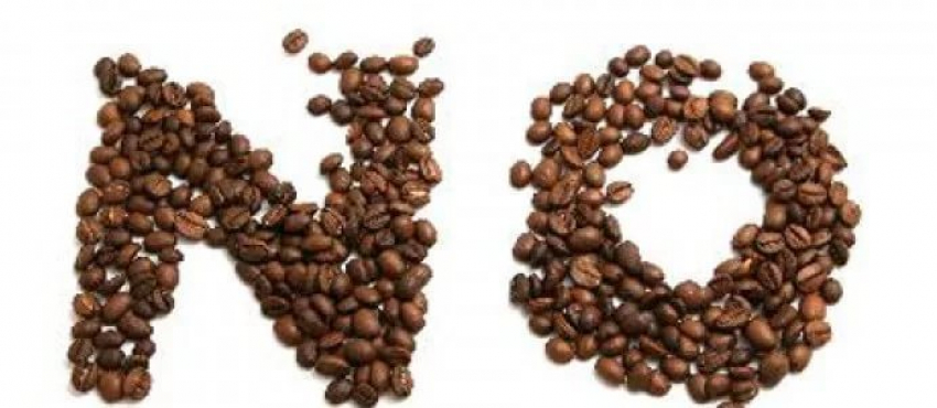Анапчане могут умереть от употребления кофеина