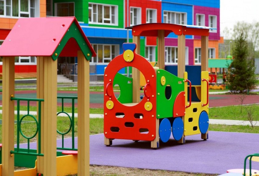 Анапа пока не попала в десятку лучших городов России для жизни с детьми