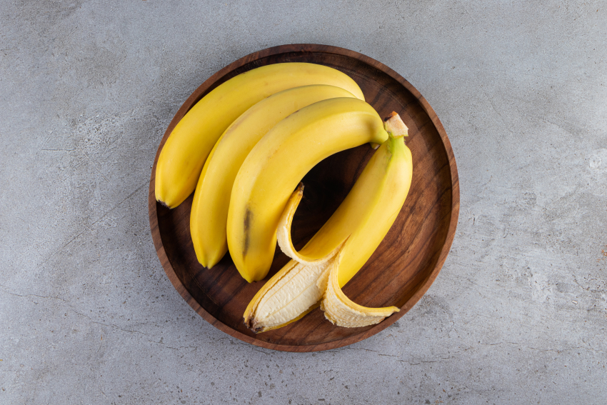 140 рублей за килограмм: банан может стать для анапчан деликатесом