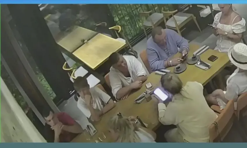 В Анапе посетители ушли из ресторана, не оплатив счет на 18 тысяч рублей