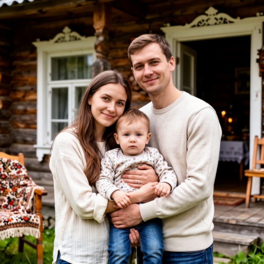 В Анапе студенческим семьям хотят выплачивать по 200 тысяч рублей при рождении ребёнка