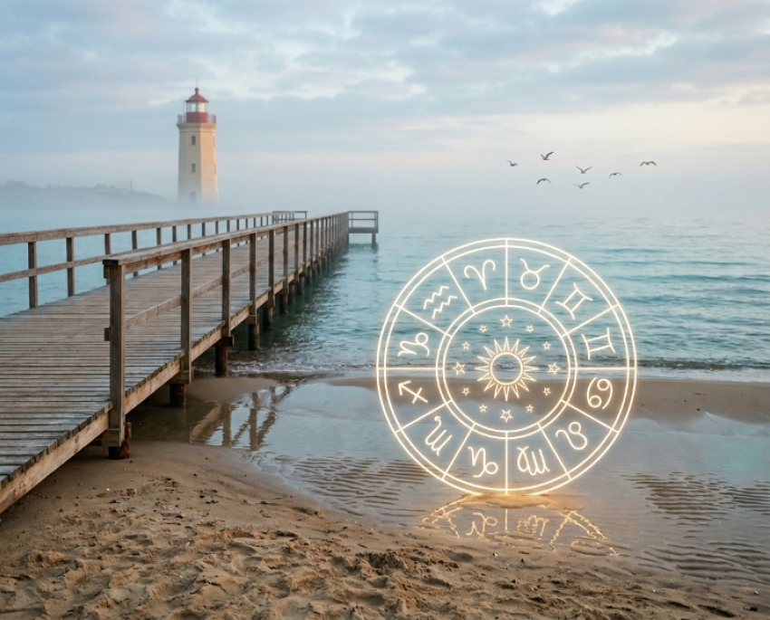 Гороскоп на 15 марта для анапчан