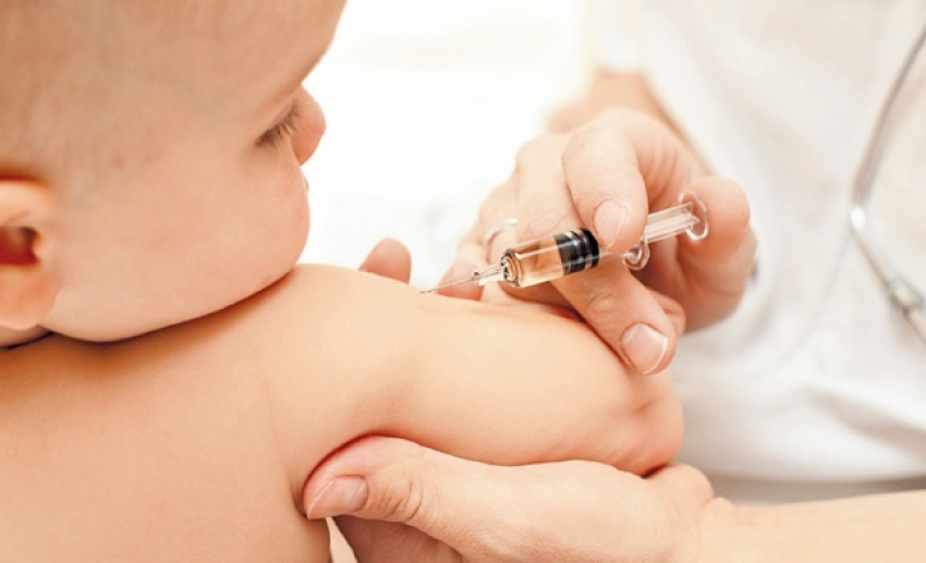 Анапских родителей, которые отказываются от вакцинации детей, могут наказать