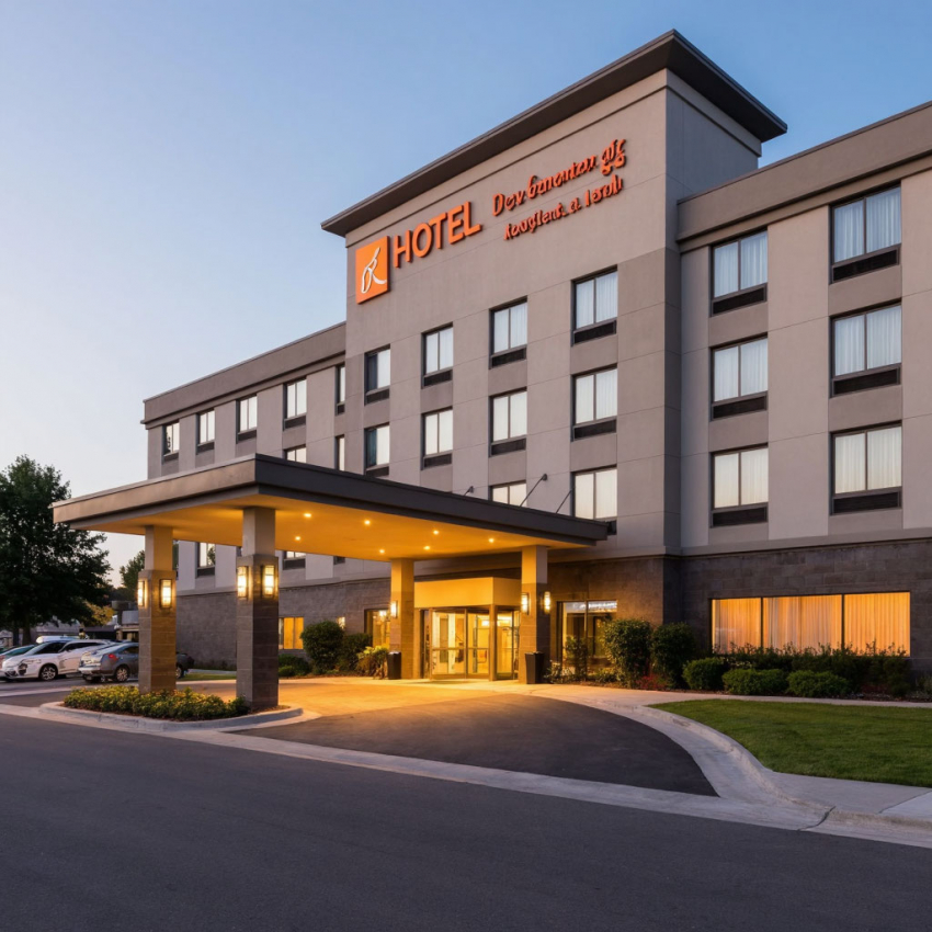 В Анапе вступят в силу новые правила работы гостиниц