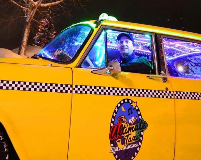 «У меня для тебя кое-что есть»: анапский таксист поразил клиентку