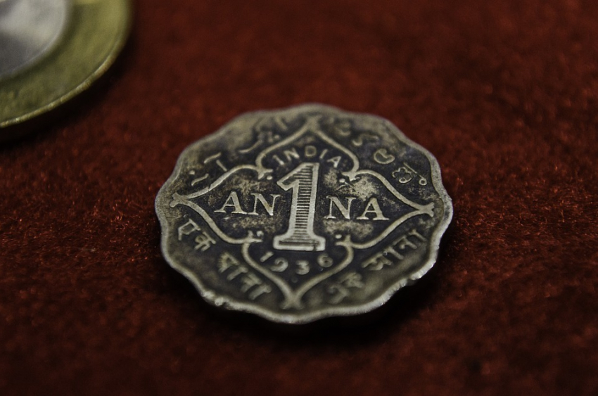 В Анапе появился ещё один способ развода на деньги: предлагают «старинные» монеты