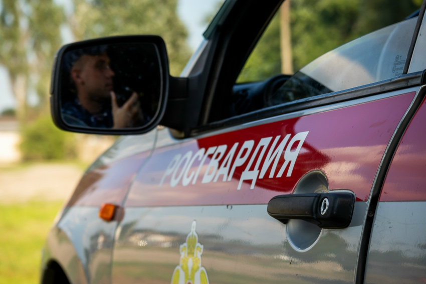 В Анапе пьяный пациент устроил скандал в травмпункте горбольницы