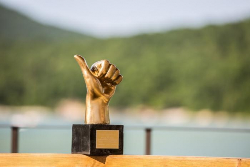  «Блокнот Анапа"стал победителем Конкурса общественного признания «Блог во благо» 