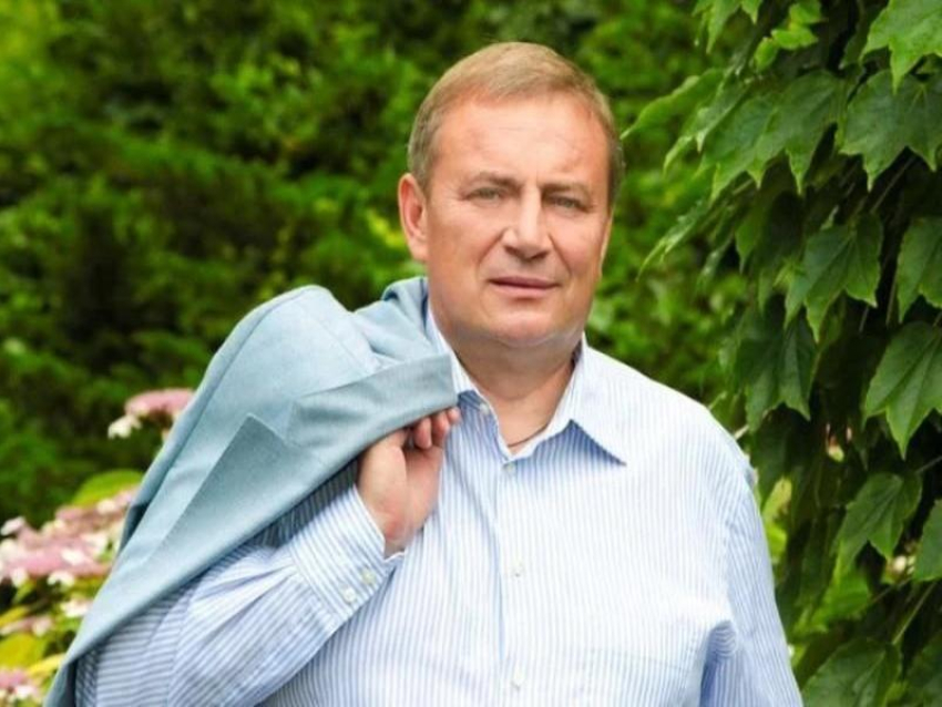 Анатолию Пахомову – 66: как будучи мэром Анапы изменил облик курорта