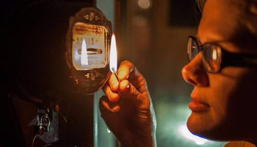 У кого в Анапе сегодня не будет электричества