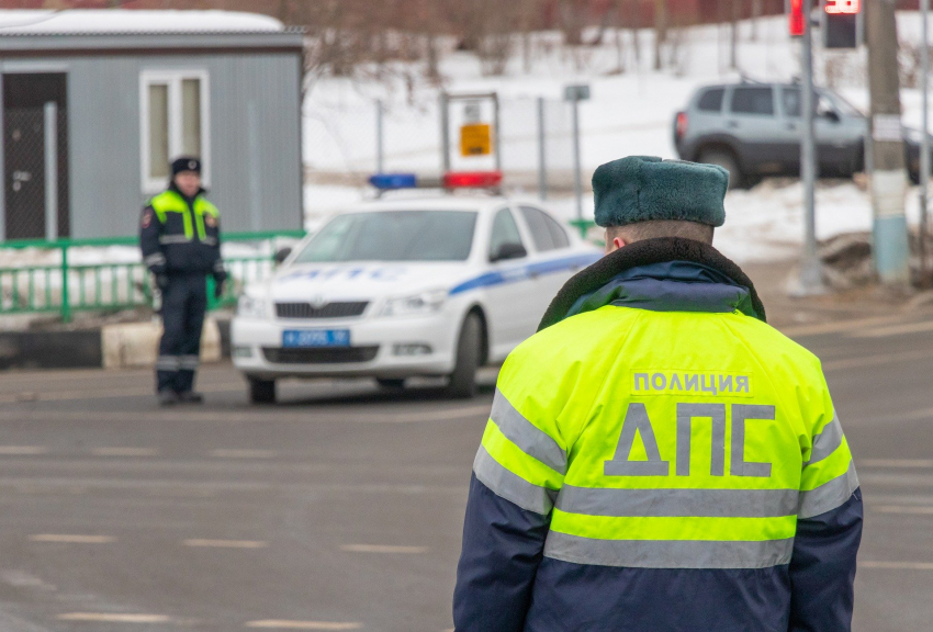 Штрафы ГИБДД анапчанам придётся платить по новым реквизитам