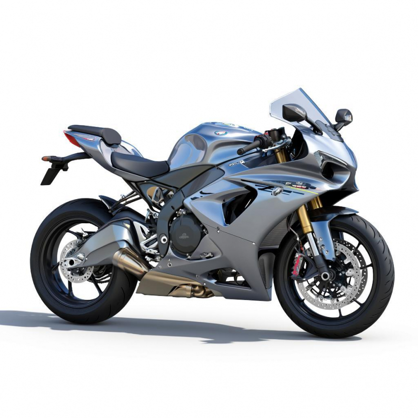 В Краснодаре начали бороться с ночными мотогонщиками