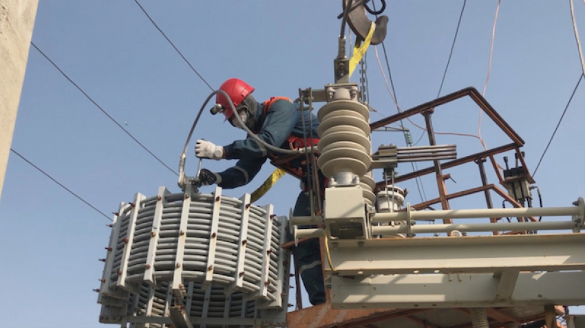 22 июня в 7 населенных пунктах Анапы ограничат подачу электроэнергии