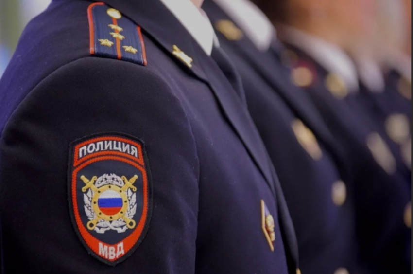 После инцидента с несовершеннолетней волейболисткой в Анапе, наказали 11 полицейских