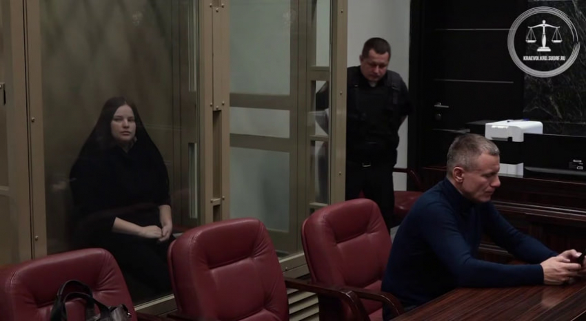 Мать забившая сына до смерти в Краснодаре получила 10 лет колонии