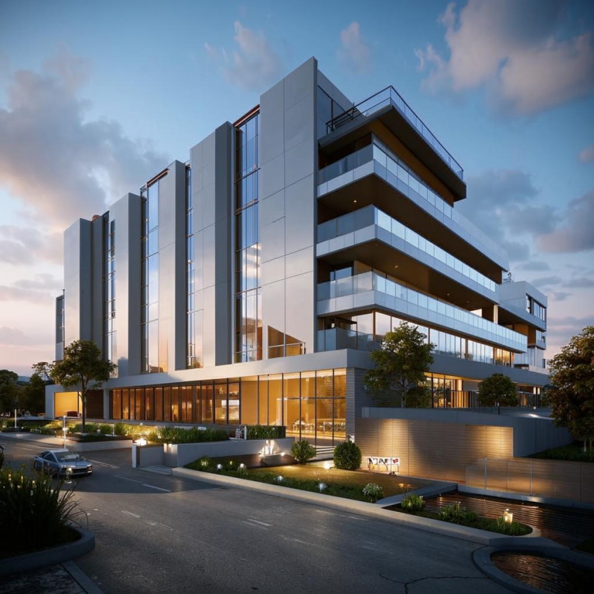 Вторичная недвижимость в Краснодарском крае продолжает дорожать