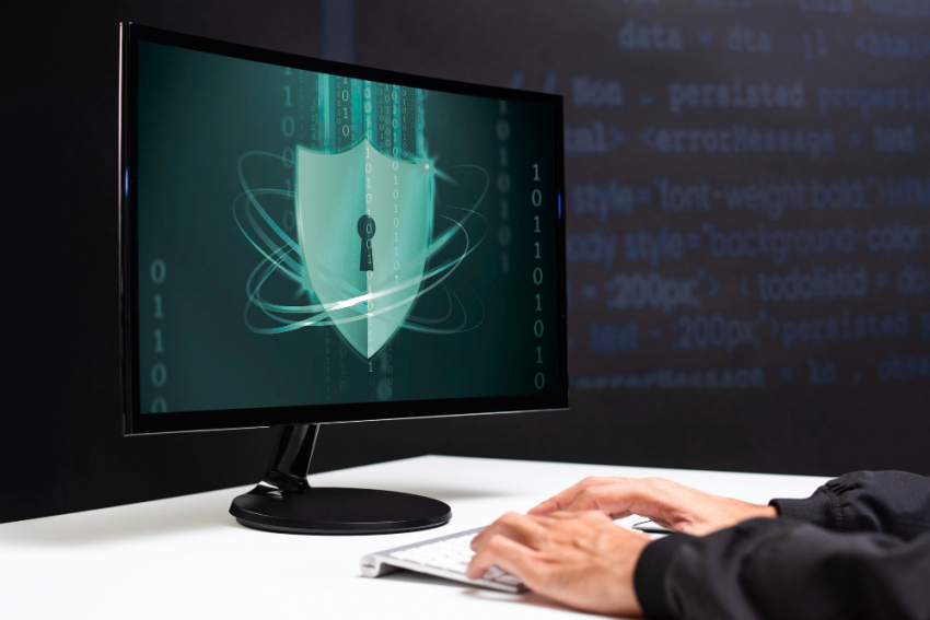 SSL-сертификат - гарантия безопасности интернет-бизнеса