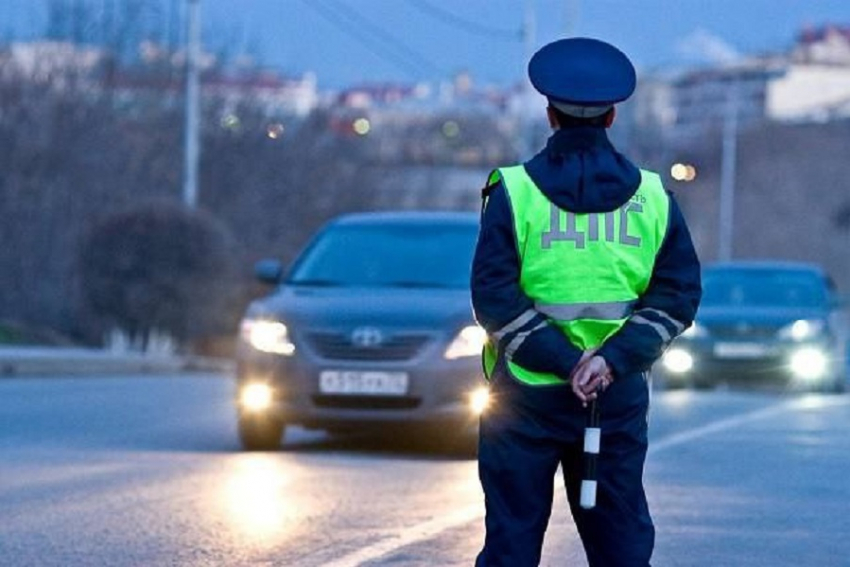 Анапским водителям на заметку: новые ПДД вступят в силу с 1 марта