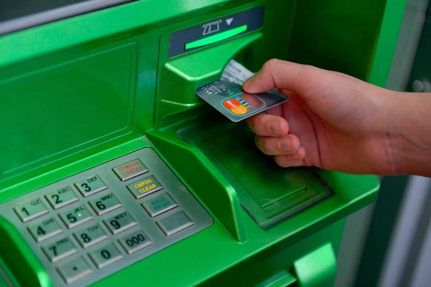 Найти работающий банкомат в Анапе станет проще