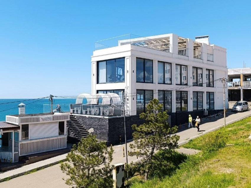 Снести, нельзя помиловать! 