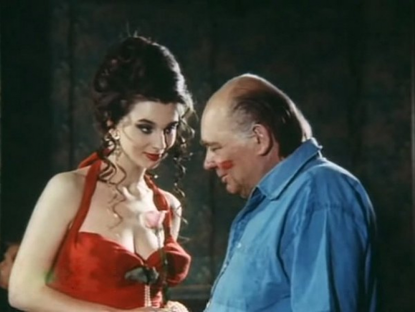 Анапчане, угадайте-ка фильм по кадру