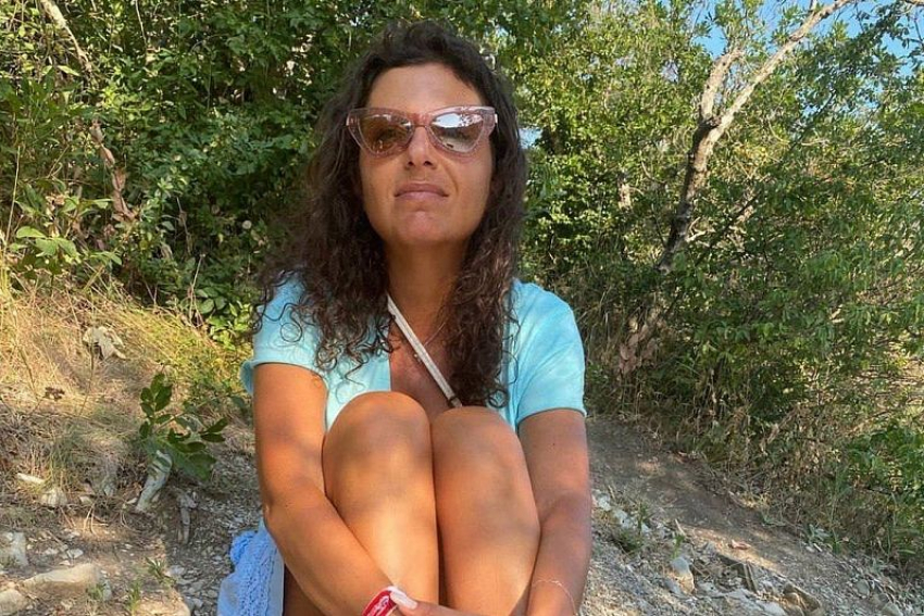 Маргарита Симоньян раскритиковала отдых на Кипарисовом озере под Анапой