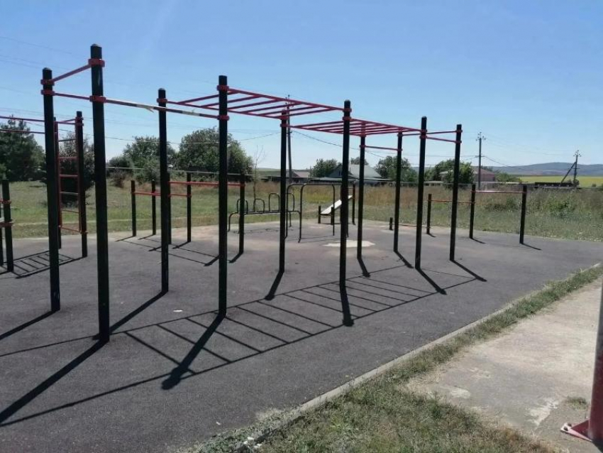 Спорт в сельских округах Анапы: где заниматься и куда пойти — рассказывает глава города