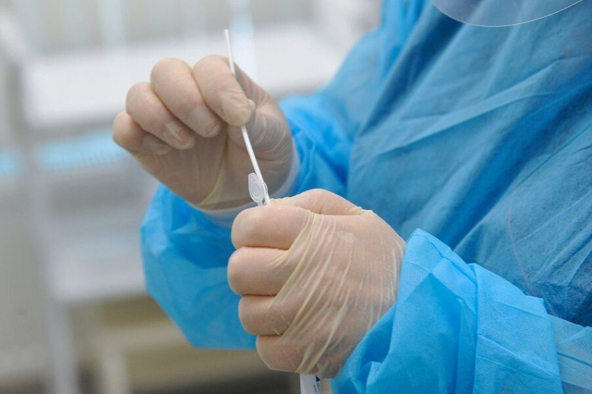 Ещё 9 человек в Анапе заболело коронавирусом. Сводка на 1 ноября