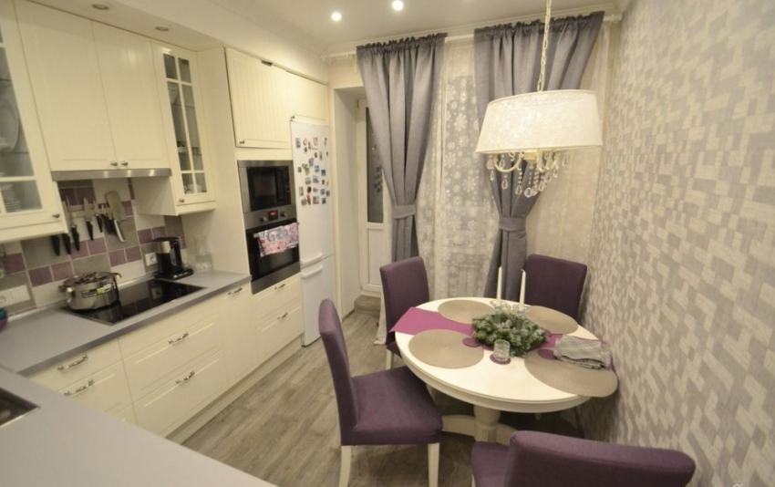Продам 2-комнатную квартиру 51 кв.м
