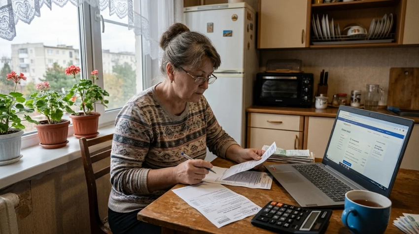 Кому положена субсидия в Анапе и как её оформить: пошаговый порядок действий