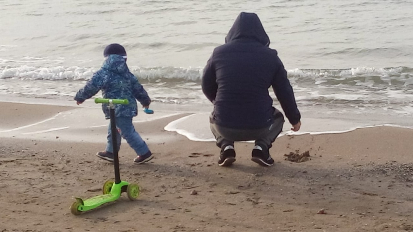 Праздник любителей бильярда в Анапе начнётся с дождя 