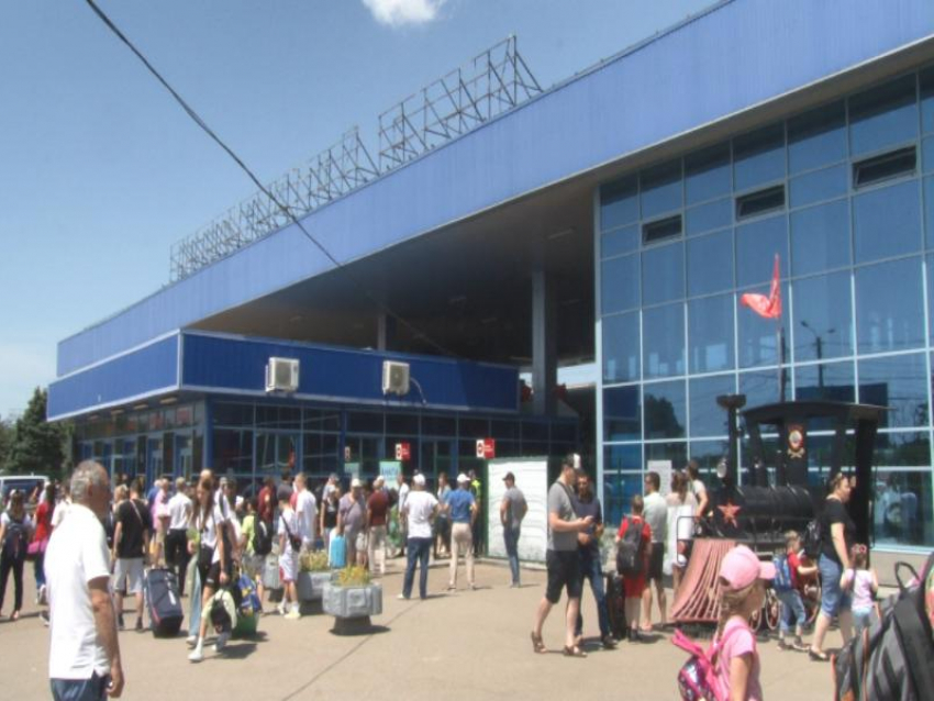 Из Анапы в Керчь по новому расписанию: как теперь ходят пригородные поезда