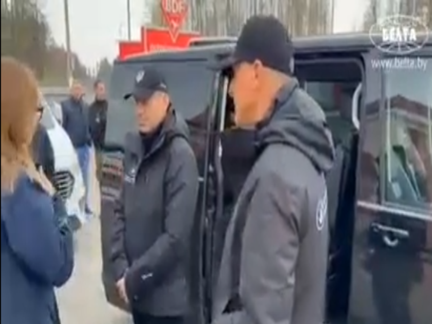 Жителей Алёшек отправят на Украину через Анапу